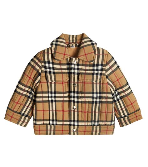 burberry trui kids|Burberry shirts for kids.